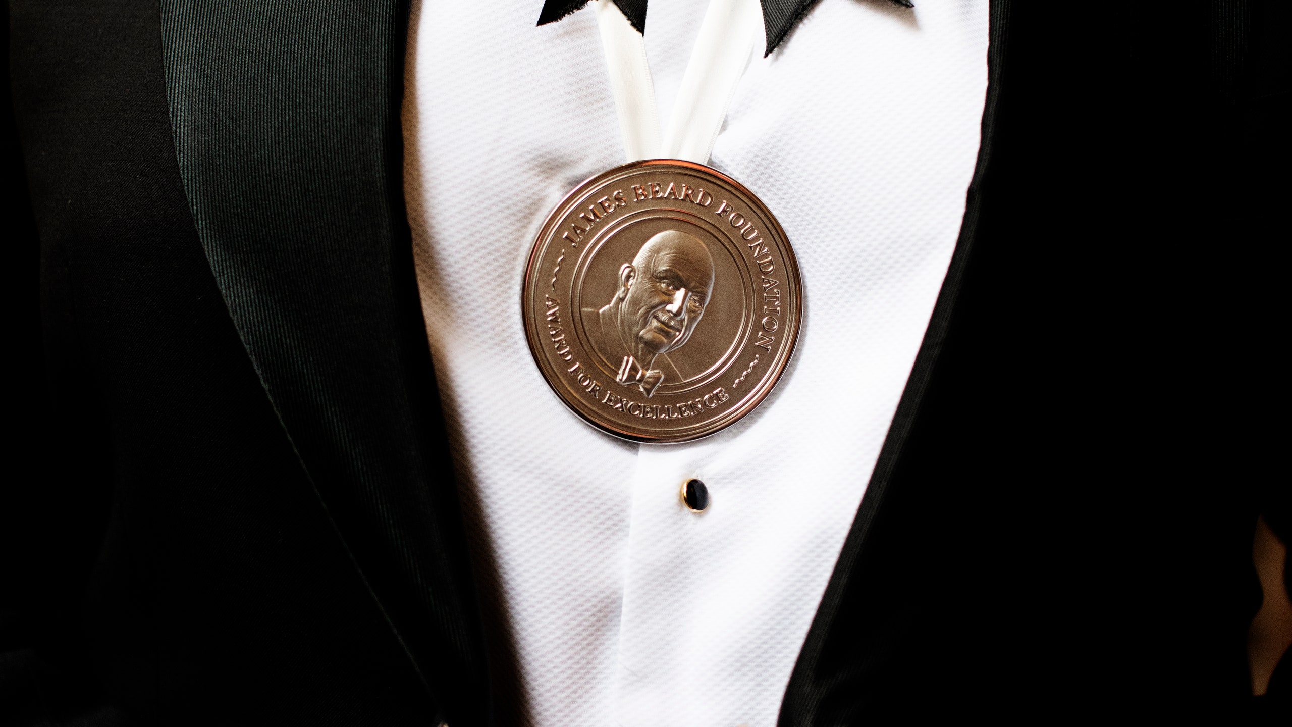 Josh Dorcak named a finalist in 2023 James Beard Foundation chef awards.