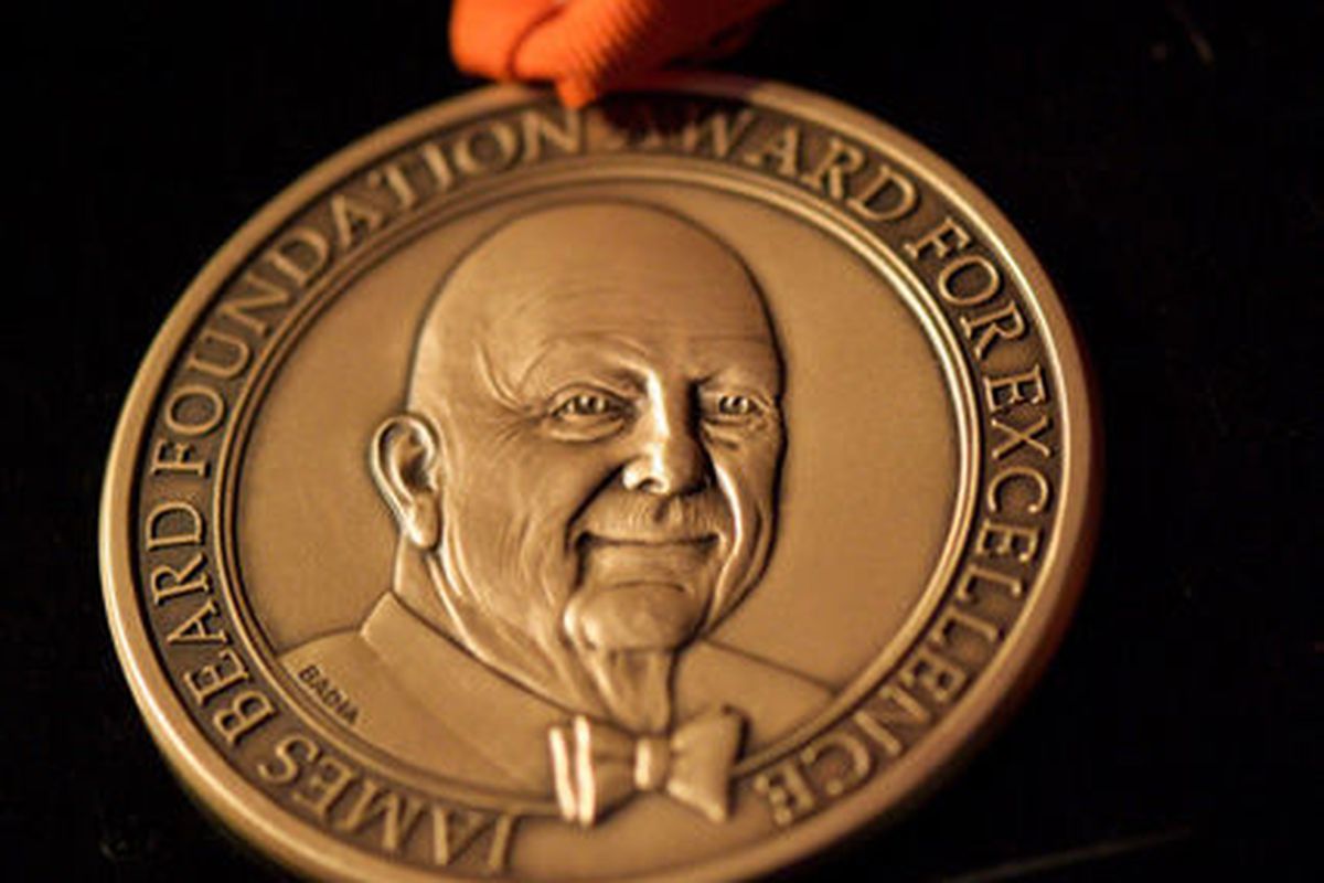 These Are the 2023 James Beard Award Finalists From Oregon