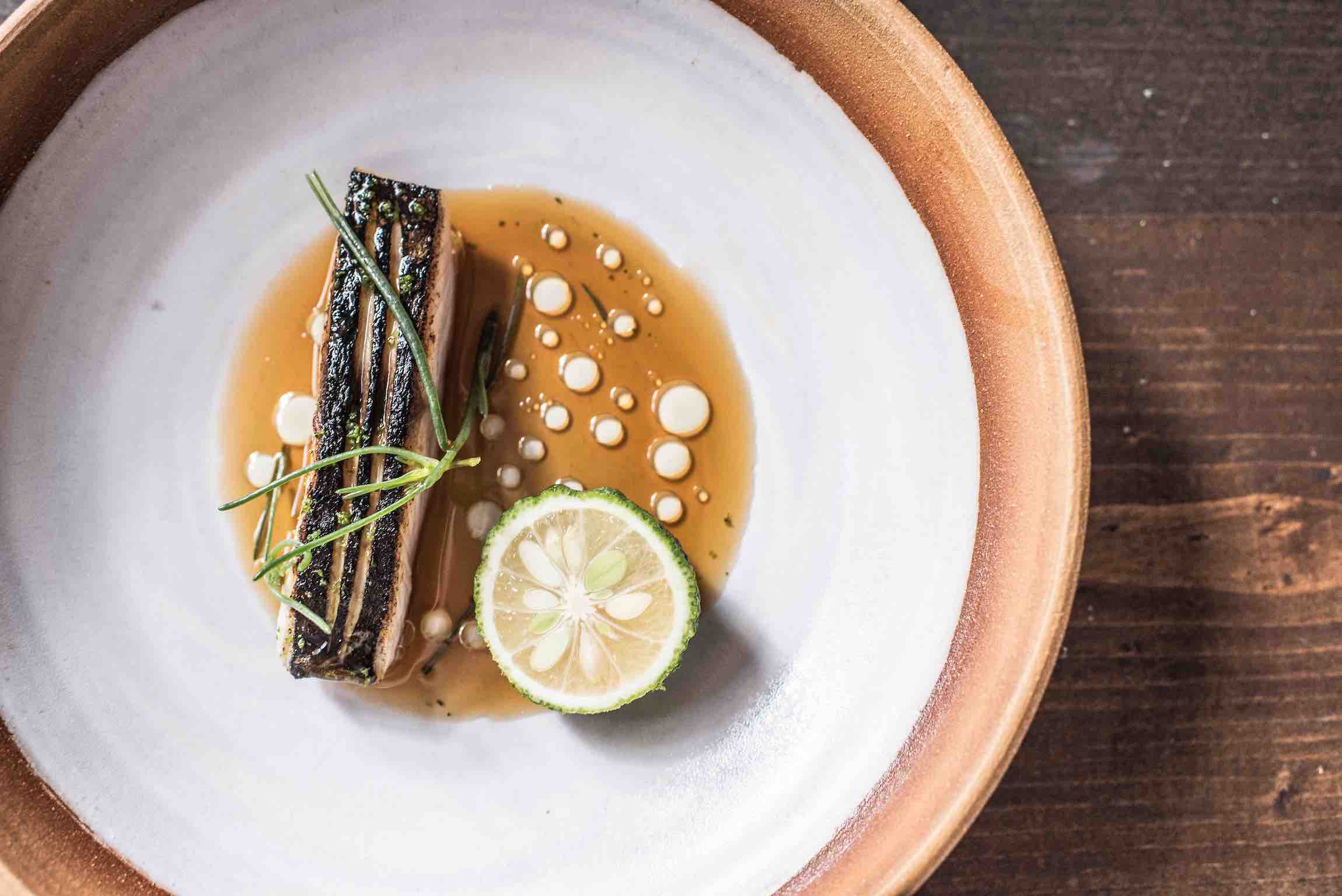 Thrillist dubs MÄS in Ashland a must eat destination in Ashland Oregon.