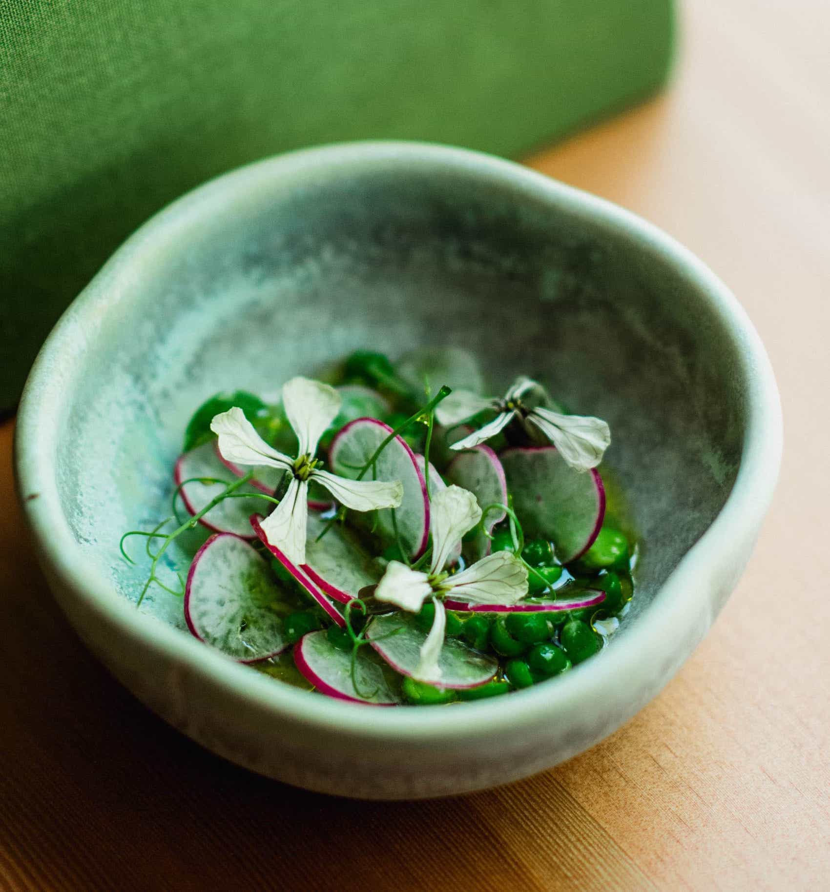 Vogue visits MÄS in Ashland, Oregon.